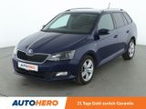 Skoda Fabia 1.0 TSI Clever *PDC*SHZ*KLIMA* - Skoda Fabia in Leverkusen
