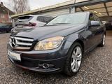 Mercedes-Benz C 180 C Limousine C 180 CGI BlueEfficiency - gebrauchte Mercedes-Benz C 180 aus dem Jahr 2010