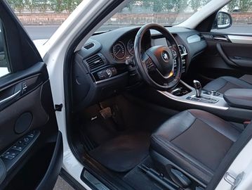 BMW X3 - 7