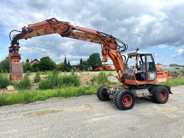 Atlas MOBILBAGGER 1302 E