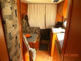 Adria Coral 680DP autark - Adria Coral