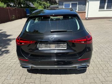 Mercedes C 200 - 8