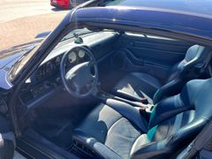 PORSCHE 911 993 Targa Motor überholt perfekte Historie PORSCHE 911 993 Targa Motor überholt perfekte Historie