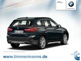 BMW X1 sDrive18i xLine LED PDC Navi HUD Klimaaut - BMW X1 Gebrauchtwagen in Düsseldorf