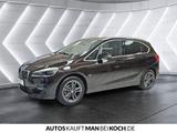 BMW 218i Active Tourer Sport Line LED,Sitzh,PDC AHK - gebrauchte BMW 218 Active Tourer aus dem Jahr 2018