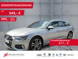 Audi A6 Avant 40 TDI S-TR SPORT 5JG+LED+NAVI+PANO+HuD - Audi A6