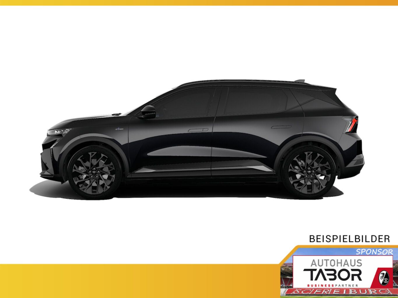 Renault Scenic E-TECH - Bild 2