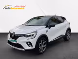 Renault Captur II Intens Automatik, Kamera, LED, Navi - Renault Captur: Ii