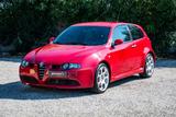 Alfa Romeo 147 3.2i V6 24V cat 3 porte GTA - rote Alfa Romeo 147