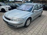 Renault Laguna II Grandtour Emotion - Renault Laguna: Emotion