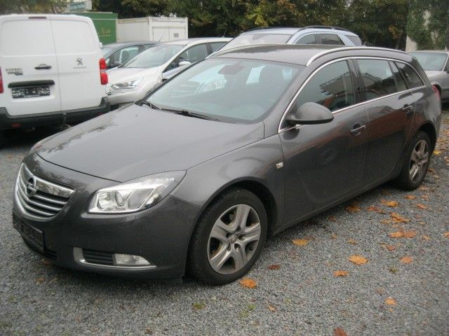 Opel Insignia A Sports Tourer Edition