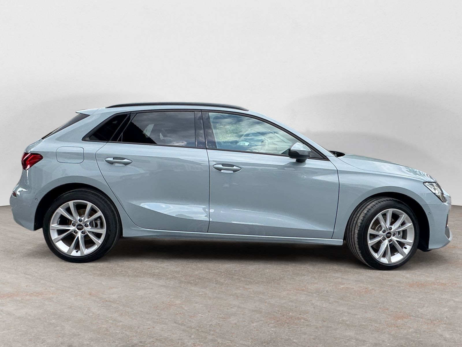 Audi A3 - Bild 7