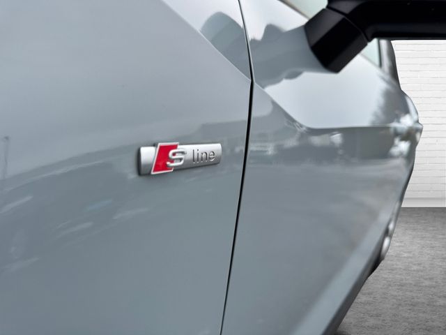 Fahrzeugabbildung Audi Q2 S line 35 TFSI KLIMA LED NAVI ALU