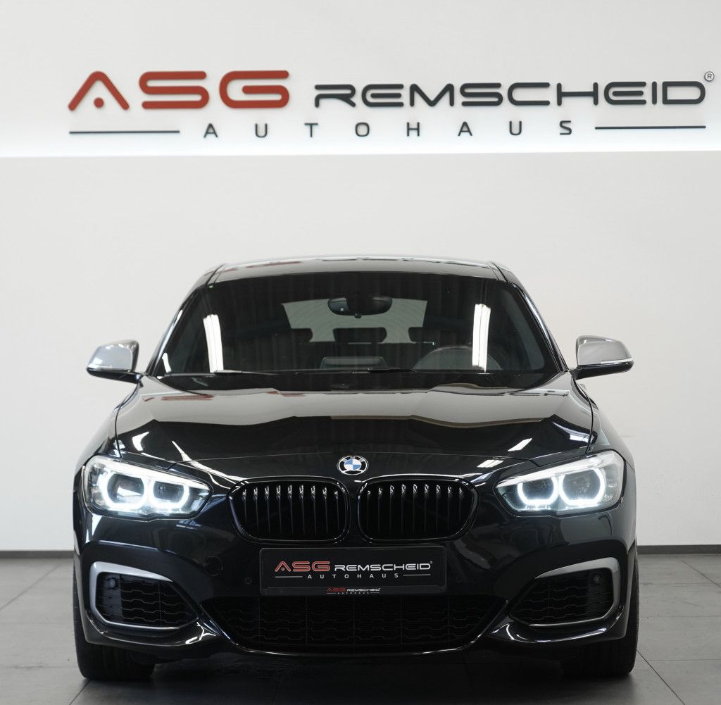 Bmw M140i