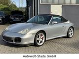 Porsche 996 Carrera 4S Cabriolet - Porsche 911er Reihe Gebrauchtwagen