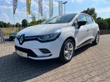 Renault Clio 1.2 16V 75 Limited Deluxe-Paket - Renault Clio in Leverkusen