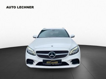 Bild 2 Mercedes-Benz C 300 T de*AMG-LINE*AMBIENTE*BUSINESS-PLUS*EQ*