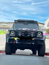 Mercedes-Benz G 350 d OFFROAD/ DELTA 4x4Professional