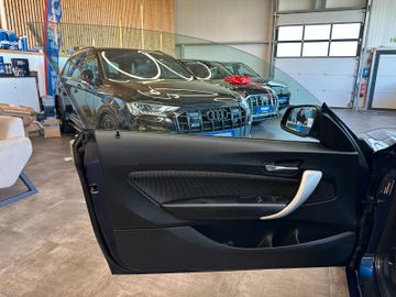 BMW 118 *1.HAND*Service NEU*SCHECKHEFT*TEMPO*PDC*