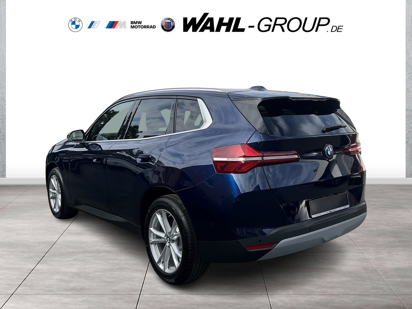 BMW X3 - Bild 3
