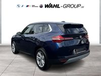 BMW X3 - Vorschau Bild 3