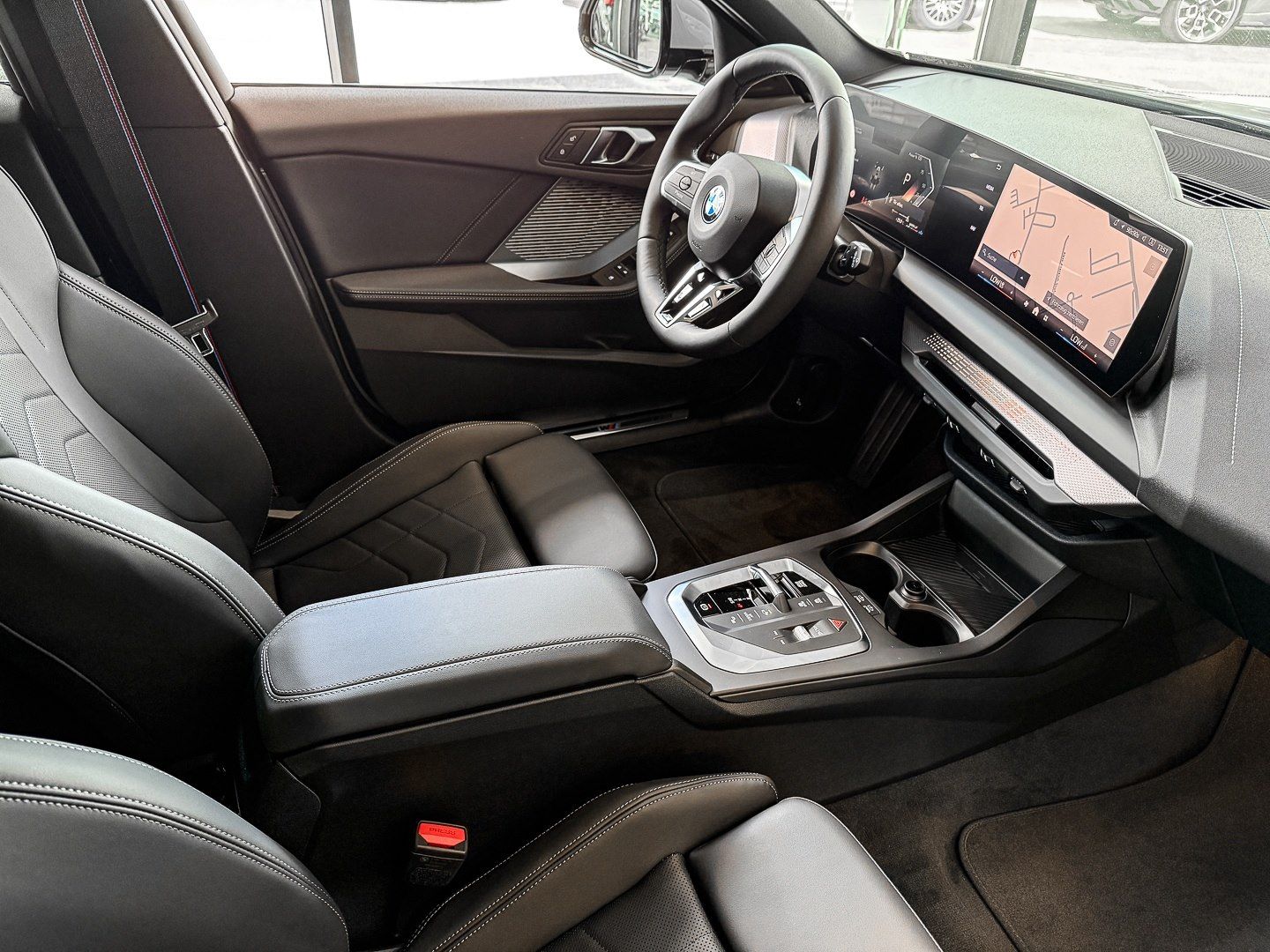 BMW 120 - Bild 5