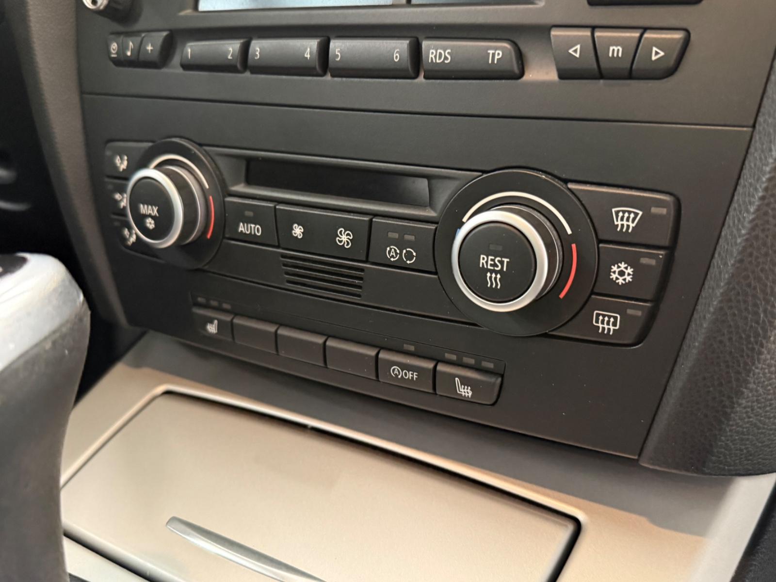 BMW 318 i Touring Klima SHZ 2 Hand