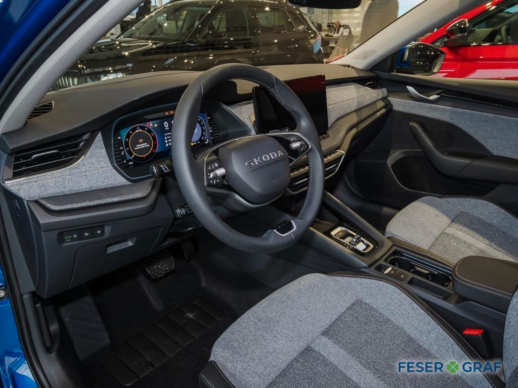 Skoda Octavia - Bild 6