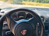 Porsche Boxster 2.9 - SAGA, TÜV und Inspektion frisch - Porsche Gebrauchtwagen in Hanau