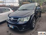 Fiat FIAT - Freemont 2.0 mjt 16v Lounge 140cv - blaue Fiat Freemont