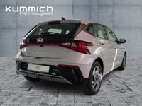 Hyundai i20 - Vorschau Bild 4