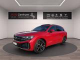 Volkswagen Touareg 3.0 V6 TDI R-Line DYNAUDIO AHK*Pano*VOLL - gebrauchte VW Touareg aus dem Jahr 2024