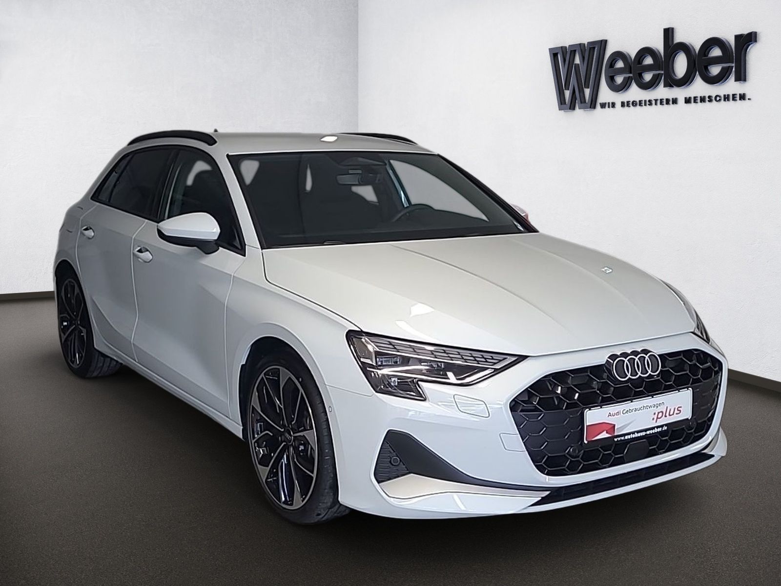 Audi A3 - Bild 18
