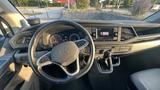 Volkswagen VW T6.1 AHK ACC Klima 150PS Bulli Camper Wohnmob - Volkswagen T6: Bulli