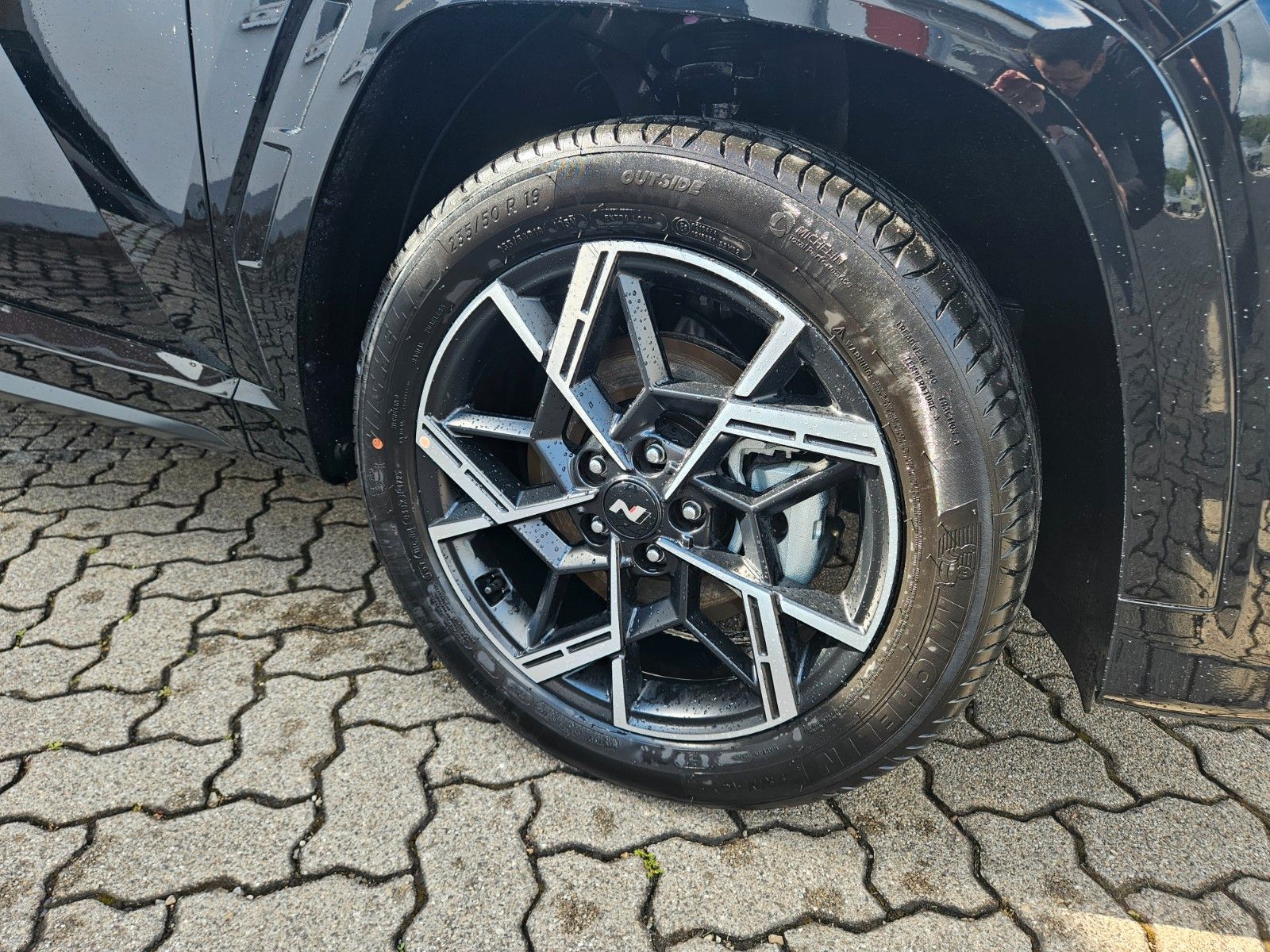Hyundai Tucson – Bild 4