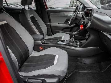 Opel Mokka 1.2 Elegance Fahrerassistenz-Paket Kamera