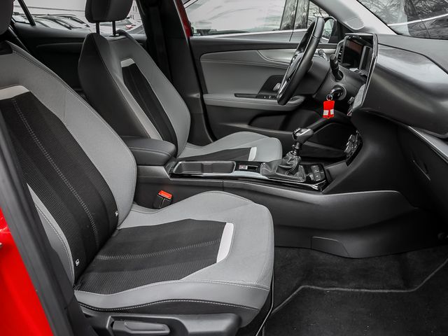 Opel Mokka 1.2 Elegance Fahrerassistenz-Paket Kamera