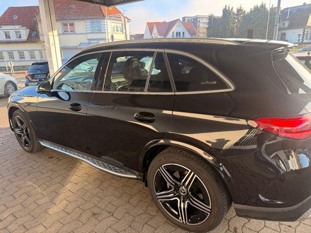 Mercedes-Benz GLC 220 d 4Matic AMG-Line Voll !! LP 78 Tsd.!!