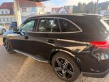 Mercedes-Benz GLC 220 d 4Matic AMG-Line Voll !! LP 78 Tsd.!! - Mercedes-Benz GLC 220 in Bielefeld