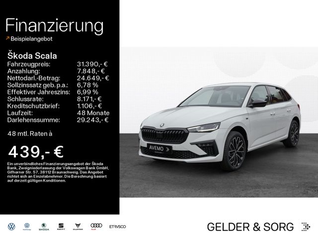 Skoda Scala Tour 1.5 TSI DSG NAVI|MATRIX|ACC|VZE