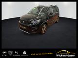 Peugeot Rifter 136 L1 Allure Elektro AHK+Navi+SHZ+Kamera - Peugeot Rifter aus 2022