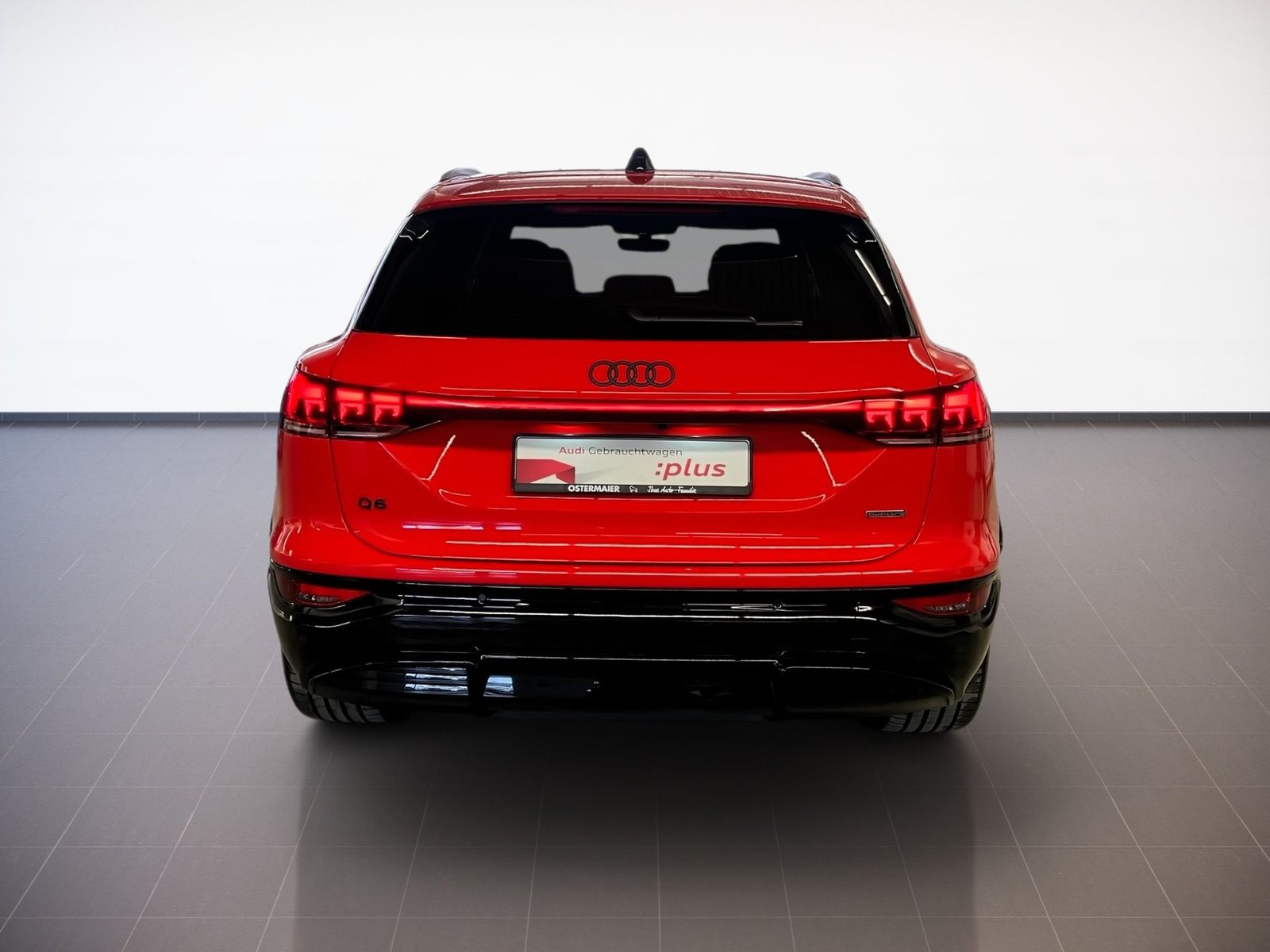 Audi Q6 e-tron - Bild 5