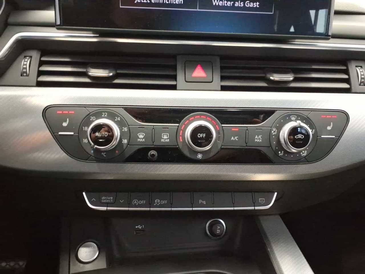 Audi A4 - Bild 16