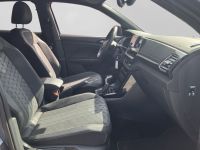 Volkswagen T-Cross - Vorschau Bild 4