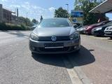Volkswagen Golf 1.8 TSI Highline Aktionsmodell - Volkswagen Golf: Aktionsmodell