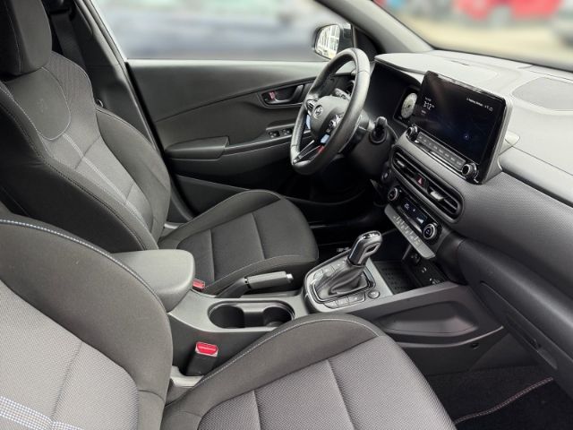 Fahrzeugabbildung Hyundai KONA N Performance 2WD +KLIMA+LED+RFK+PDC+UVM+