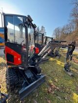 Eurocomach N-19ZT - Eurocomach 19ZT