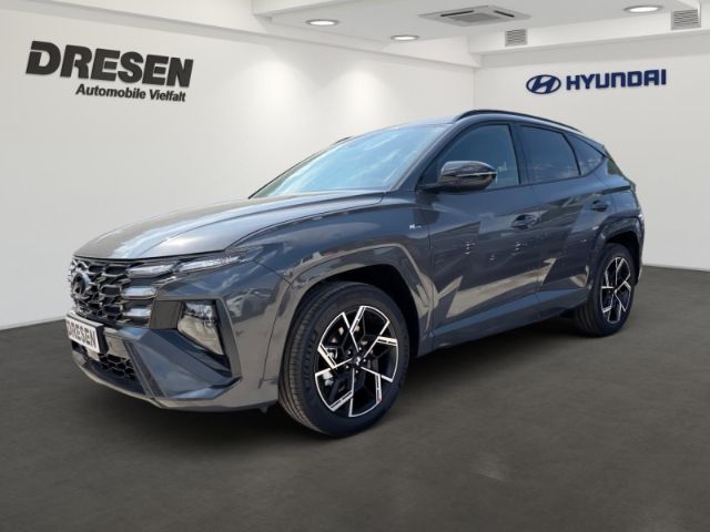 Hyundai TUCSON - Bild 1