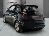 Fiat 500e Navi Apple CarPlay Android Auto Klimaautom  - Fiat Gebrauchtwagen