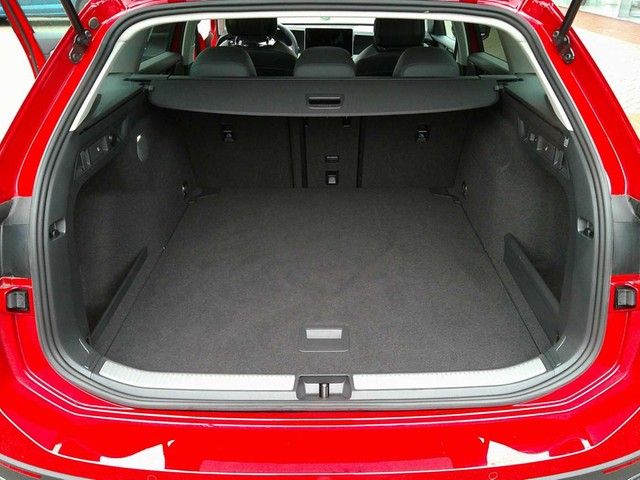 Volkswagen Passat Variant - Bild 13